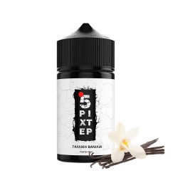 5 ΡΙΧΤΕΡ Γαλλική Βανίλια Shake & Vape 15/60ml